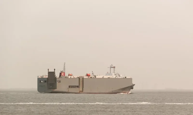 MAKASSAR HIGHWAY General Cargo IMO 9235426 photo 7