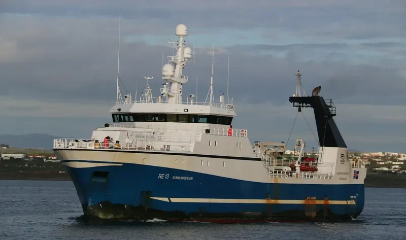 ILIVILEQ General Cargo IMO 9235438 photo 2