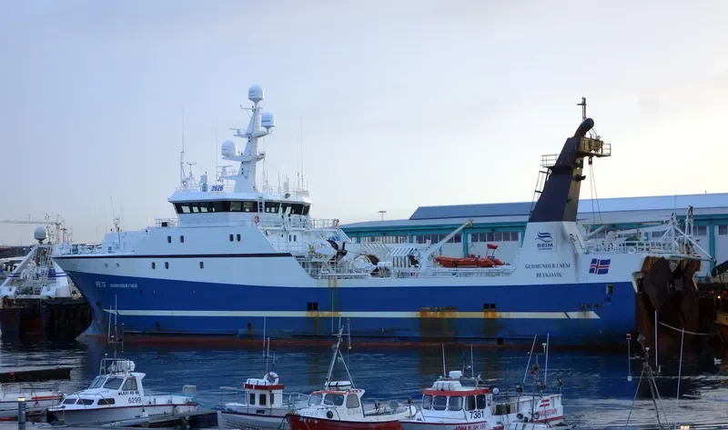 ILIVILEQ General Cargo IMO 9235438 photo 3