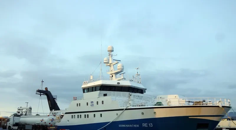 ILIVILEQ General Cargo IMO 9235438 photo 5