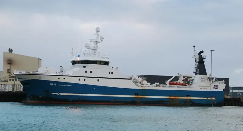 ILIVILEQ General Cargo IMO 9235438 photo 6