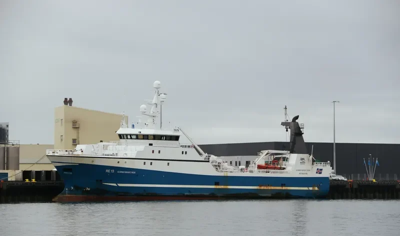 ILIVILEQ General Cargo IMO 9235438 photo 7