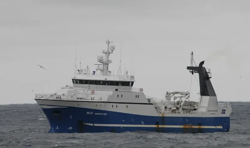 ILIVILEQ General Cargo IMO 9235438 photo 8