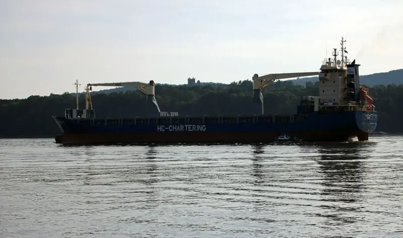 SKYSTAR General Cargo IMO 9235490 photo 4