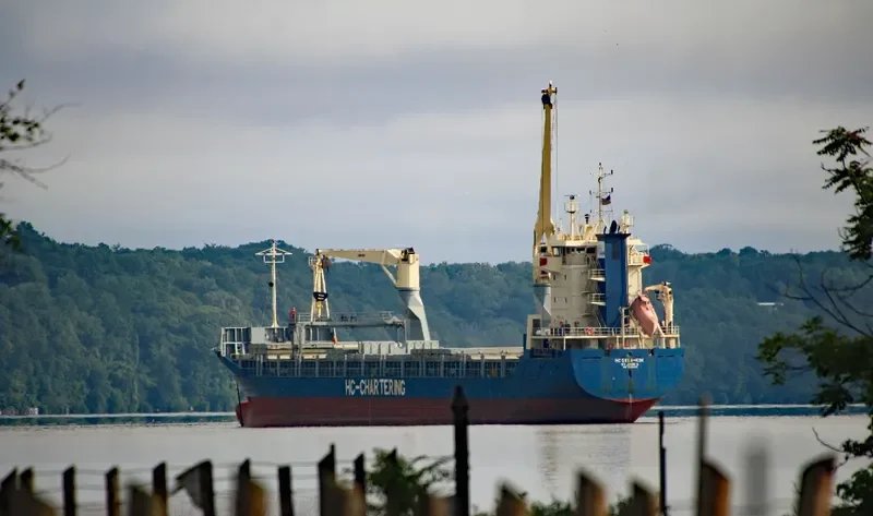 SKYSTAR General Cargo IMO 9235490 photo 6