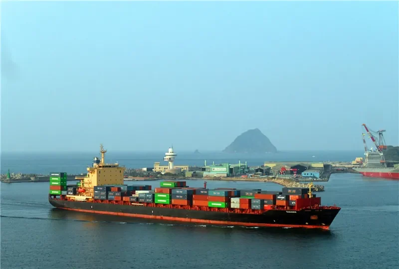 MSC ADITI Container Ship IMO 9235581 photo 3