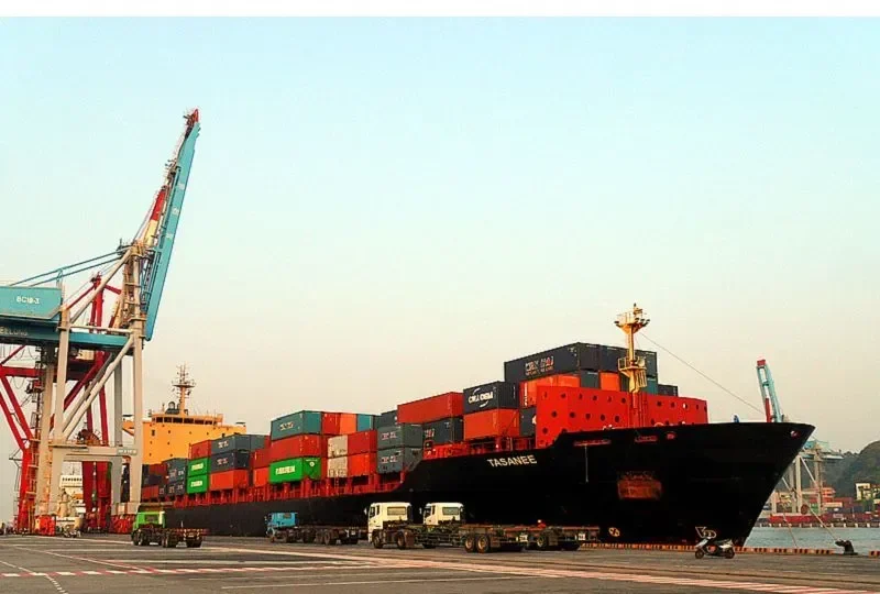 MSC ADITI Container Ship IMO 9235581 photo 6