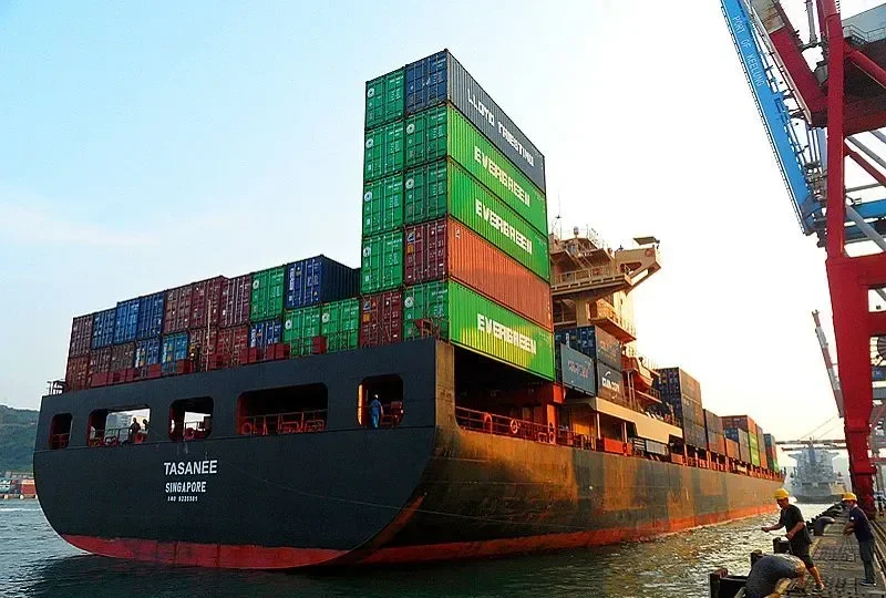 MSC ADITI Container Ship IMO 9235581 photo 7
