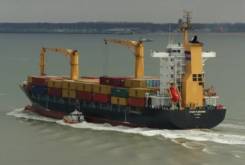 MSC VERA F Container Ship IMO 9235610 photo 15