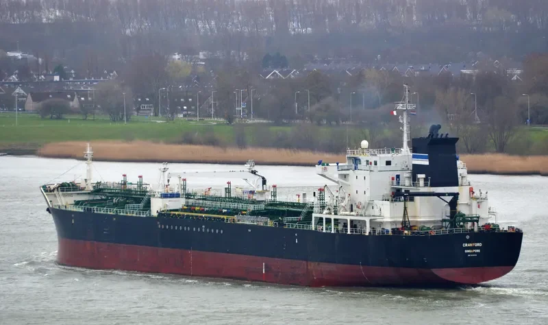 AYODEJI Tanker IMO 9235701 photo 2