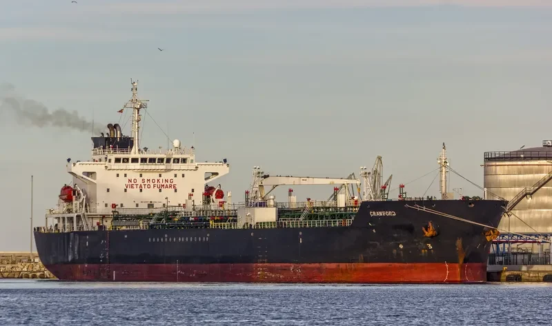 AYODEJI Tanker IMO 9235701 photo 3