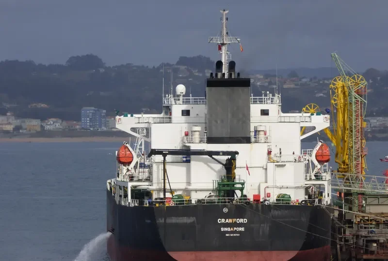 AYODEJI Tanker IMO 9235701 photo 5