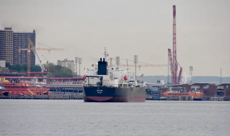 AYODEJI Tanker IMO 9235701 photo 7