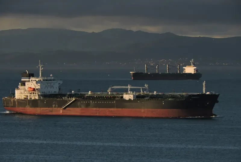 AYODEJI Tanker IMO 9235701 photo 9