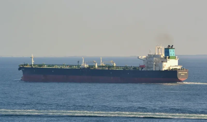 ASTRO SATURN Tanker IMO 9235725 photo 4