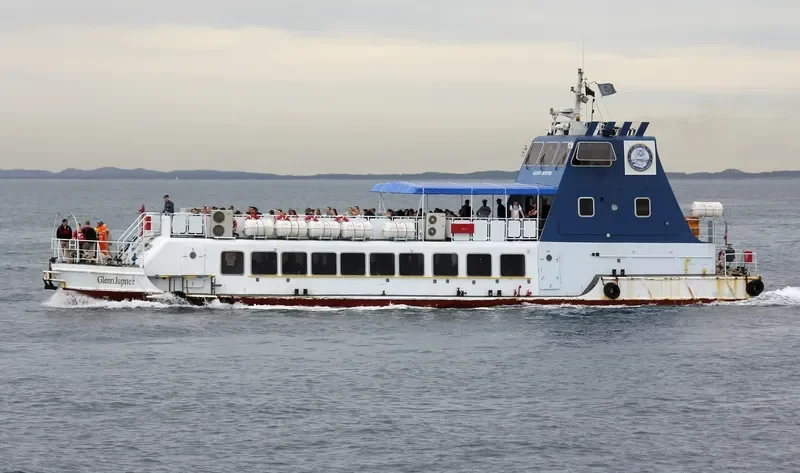 AZ JUPITER Passenger Ship IMO 9235799 photo 3