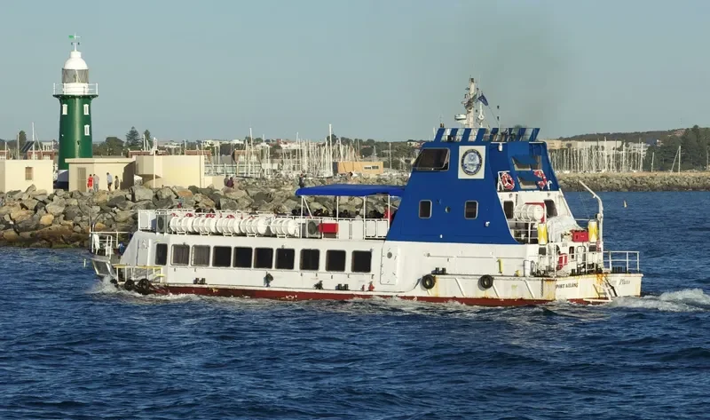 AZ PLUTO Passenger Ship IMO 9235804 photo 3