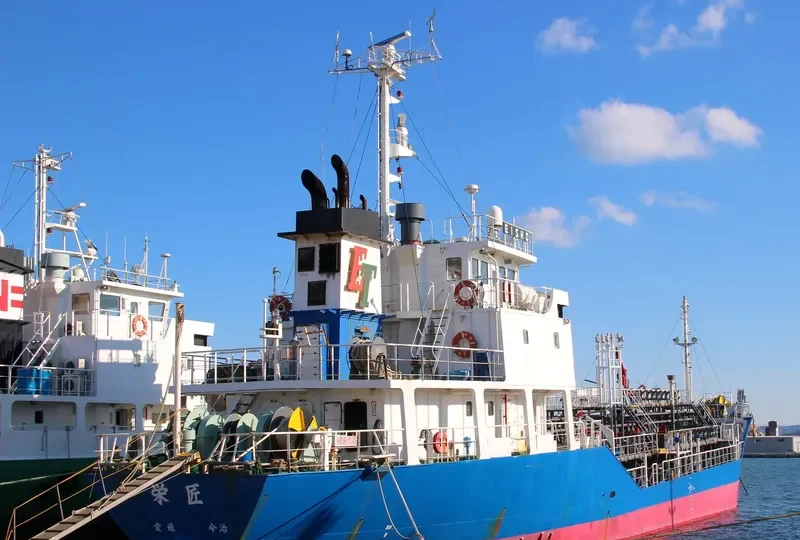 BANEI Tanker IMO 9235830 photo 2