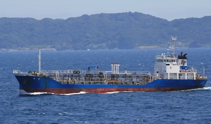 BANEI Tanker IMO 9235830 photo 4