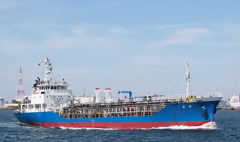 BANEI Tanker IMO 9235830 photo 8