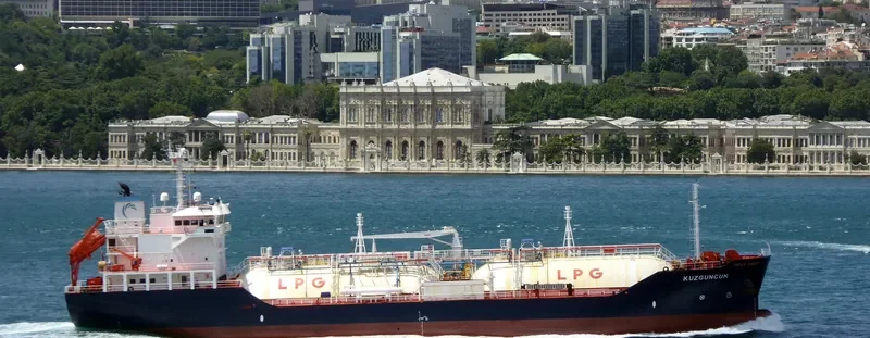 KUZGUNCUK General Cargo IMO 9235842 photo 3