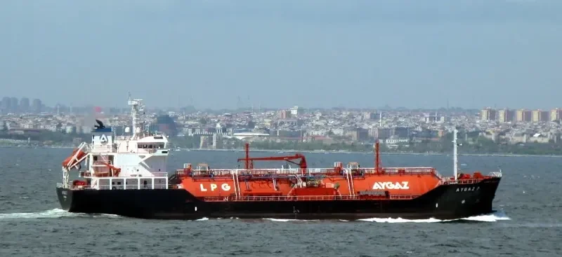 KUZGUNCUK General Cargo IMO 9235842 photo 9