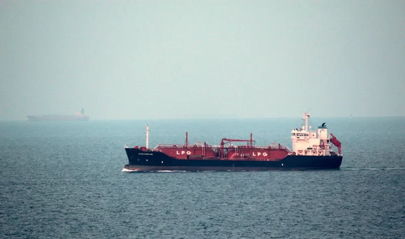 KUZGUNCUK General Cargo IMO 9235842 photo 10