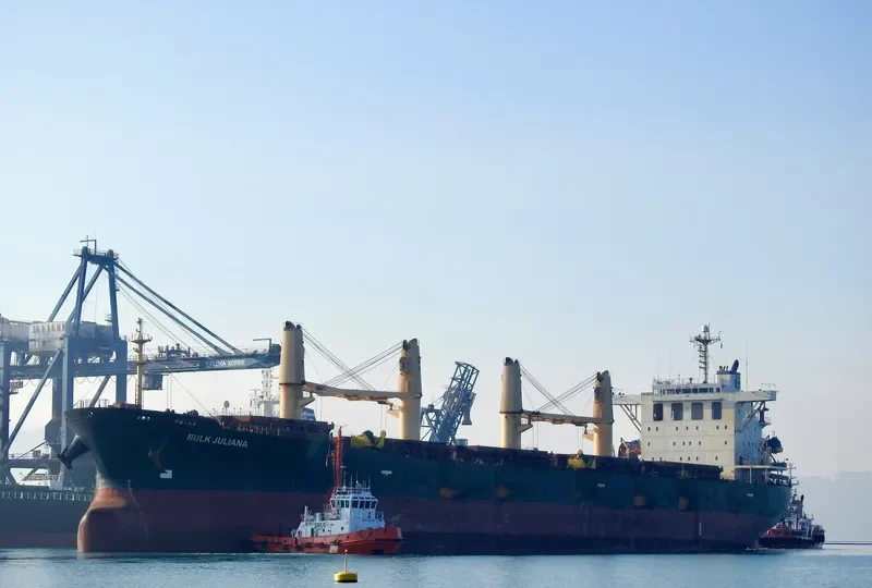 ELLIE M Bulk Carrier IMO 9235854 photo 4