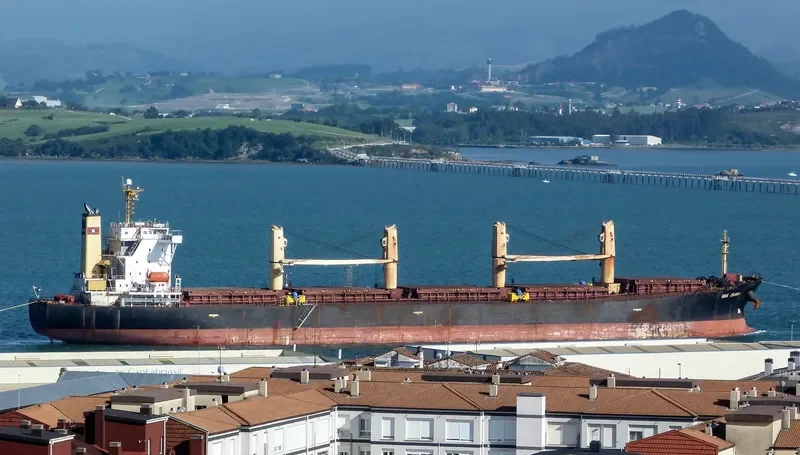 ELLIE M Bulk Carrier IMO 9235854 photo 6