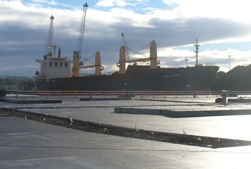 ELLIE M Bulk Carrier IMO 9235854 photo 9
