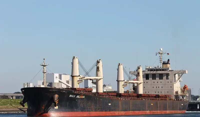 ELLIE M Bulk Carrier IMO 9235854 photo 10