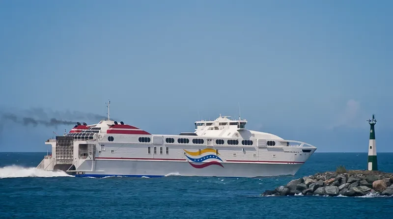 VIRGEN DEL VALLE II General Cargo IMO 9235866 photo 3