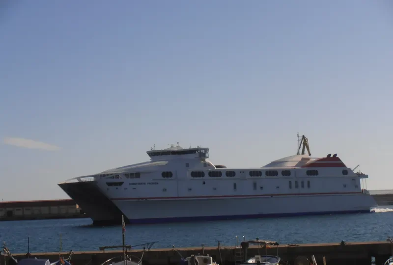 VIRGEN DEL VALLE II General Cargo IMO 9235866 photo 7