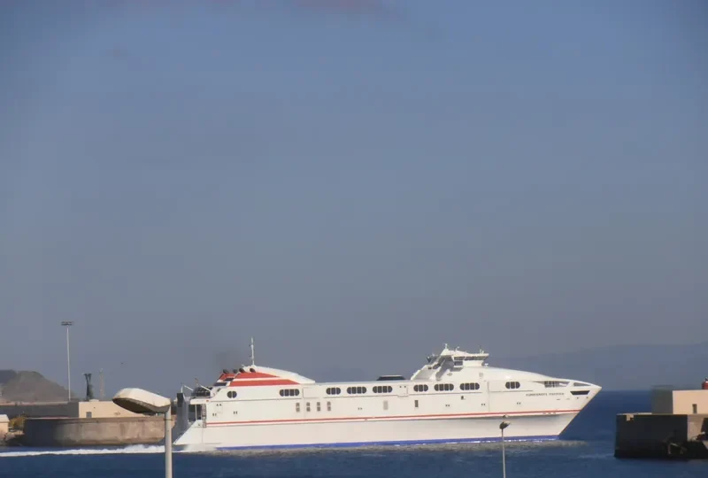 VIRGEN DEL VALLE II General Cargo IMO 9235866 photo 8