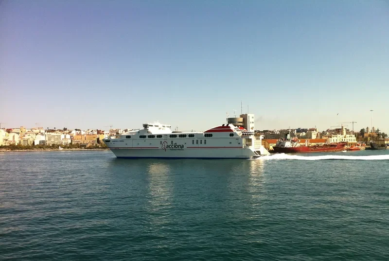 VIRGEN DEL VALLE II General Cargo IMO 9235866 photo 9
