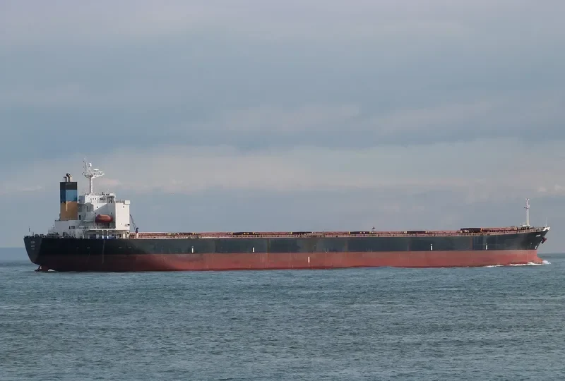 HONG YUN HENG TONG Bulk Carrier IMO 9235878 photo 7