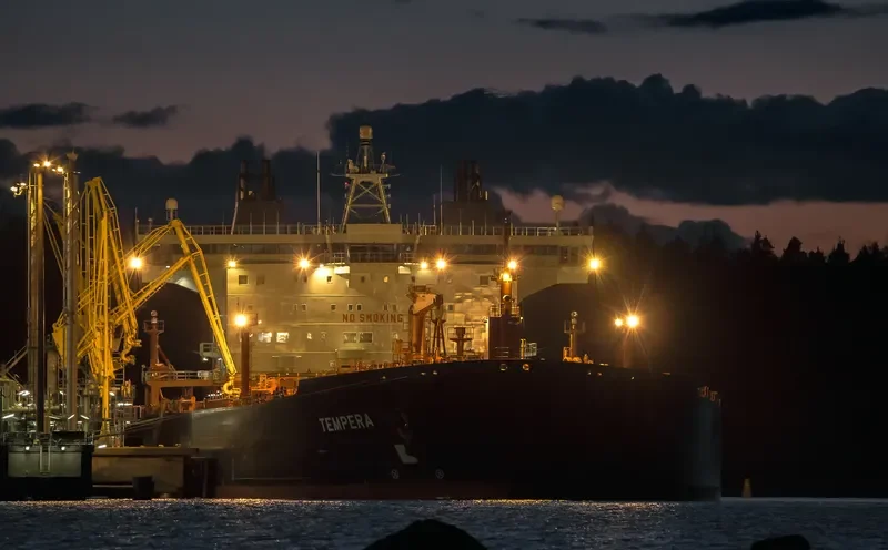 LA NOUMBI Multi-Purpose Vessel IMO 9235880