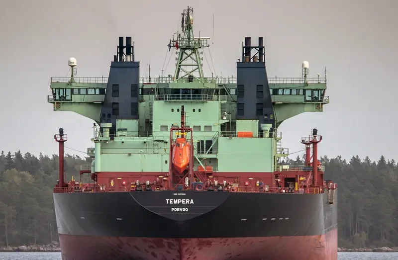 LA NOUMBI Multi-Purpose Vessel IMO 9235880 photo 5