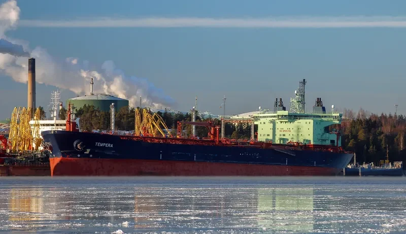 LA NOUMBI Multi-Purpose Vessel IMO 9235880 photo 6