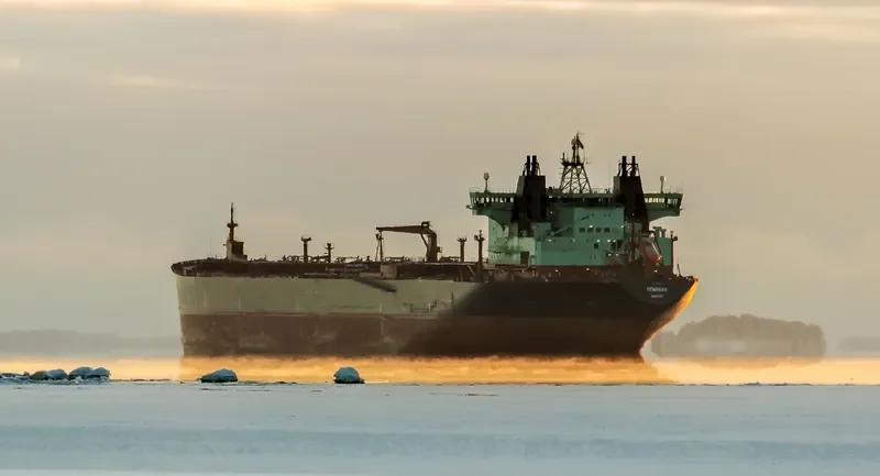 LA NOUMBI Multi-Purpose Vessel IMO 9235880 photo 9