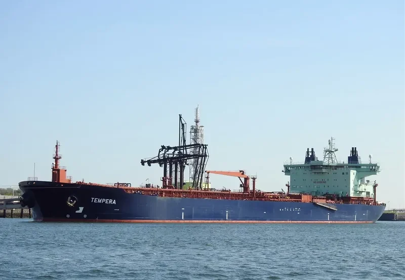 LA NOUMBI Multi-Purpose Vessel IMO 9235880 photo 10