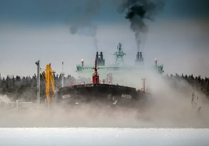 MASTERA Tanker IMO 9235892 photo 7