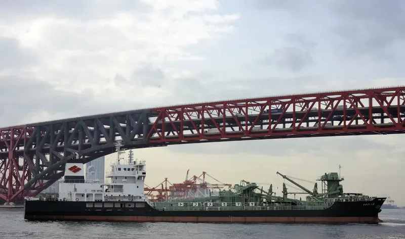 TOKUYAMA NO.2 General Cargo IMO 9235921 photo 5