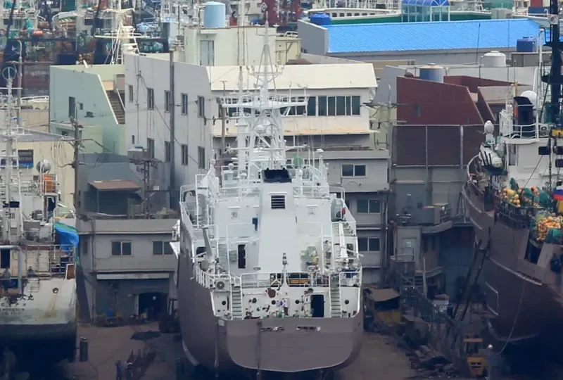 HANVIT General Cargo IMO 9235933 photo 2