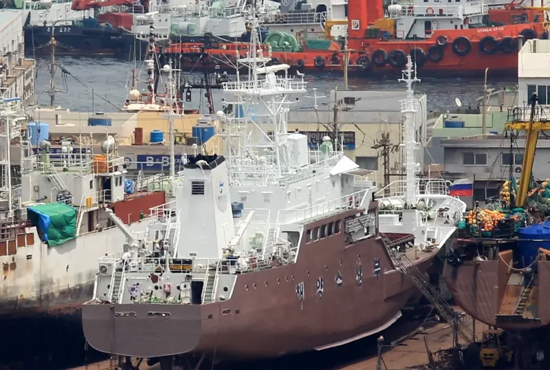 HANVIT General Cargo IMO 9235933 photo 3