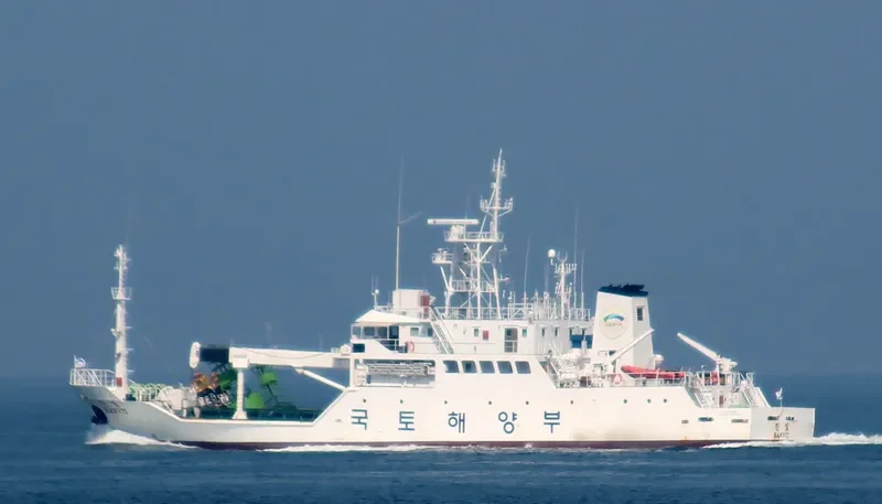 HANVIT General Cargo IMO 9235933 photo 10