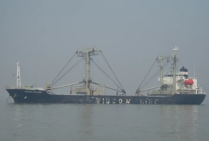 NAFKRATIS General Cargo IMO 9235945 photo 4