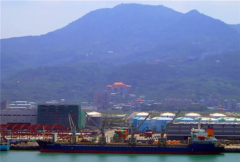 PROFESSOR WENGER Bulk Carrier IMO 9235969 photo 8