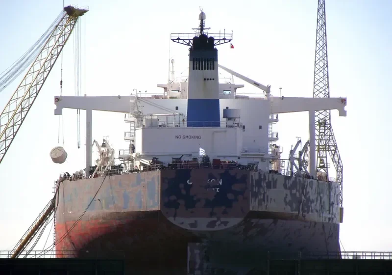 KATIUSKA Tanker IMO 9236004 photo 2