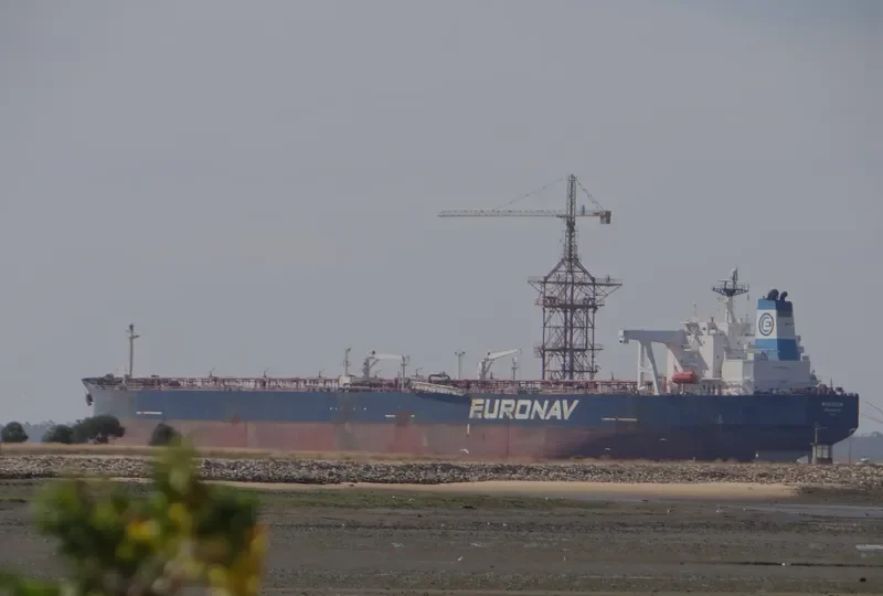 KATIUSKA Tanker IMO 9236004 photo 4